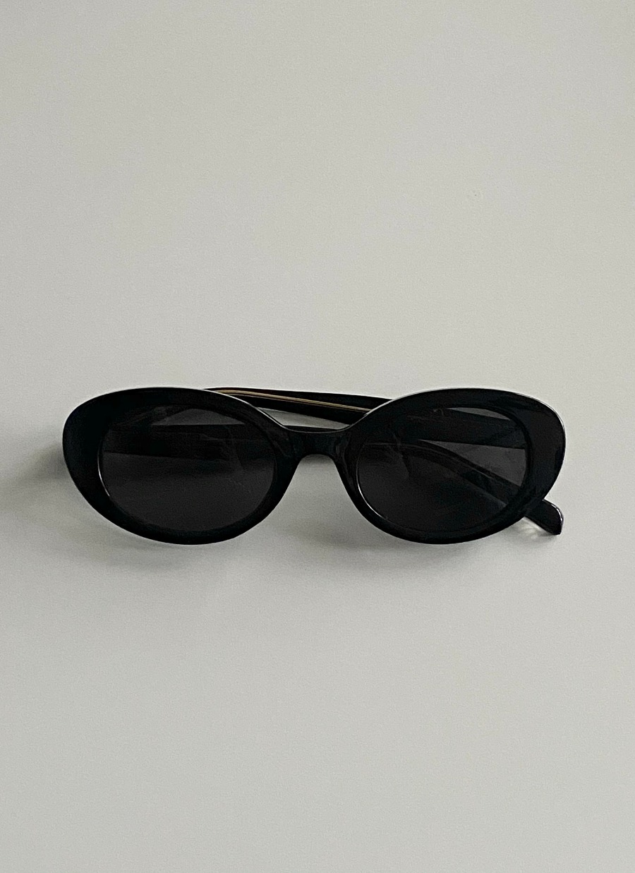 Angle sunglasses 앵글 선글라스